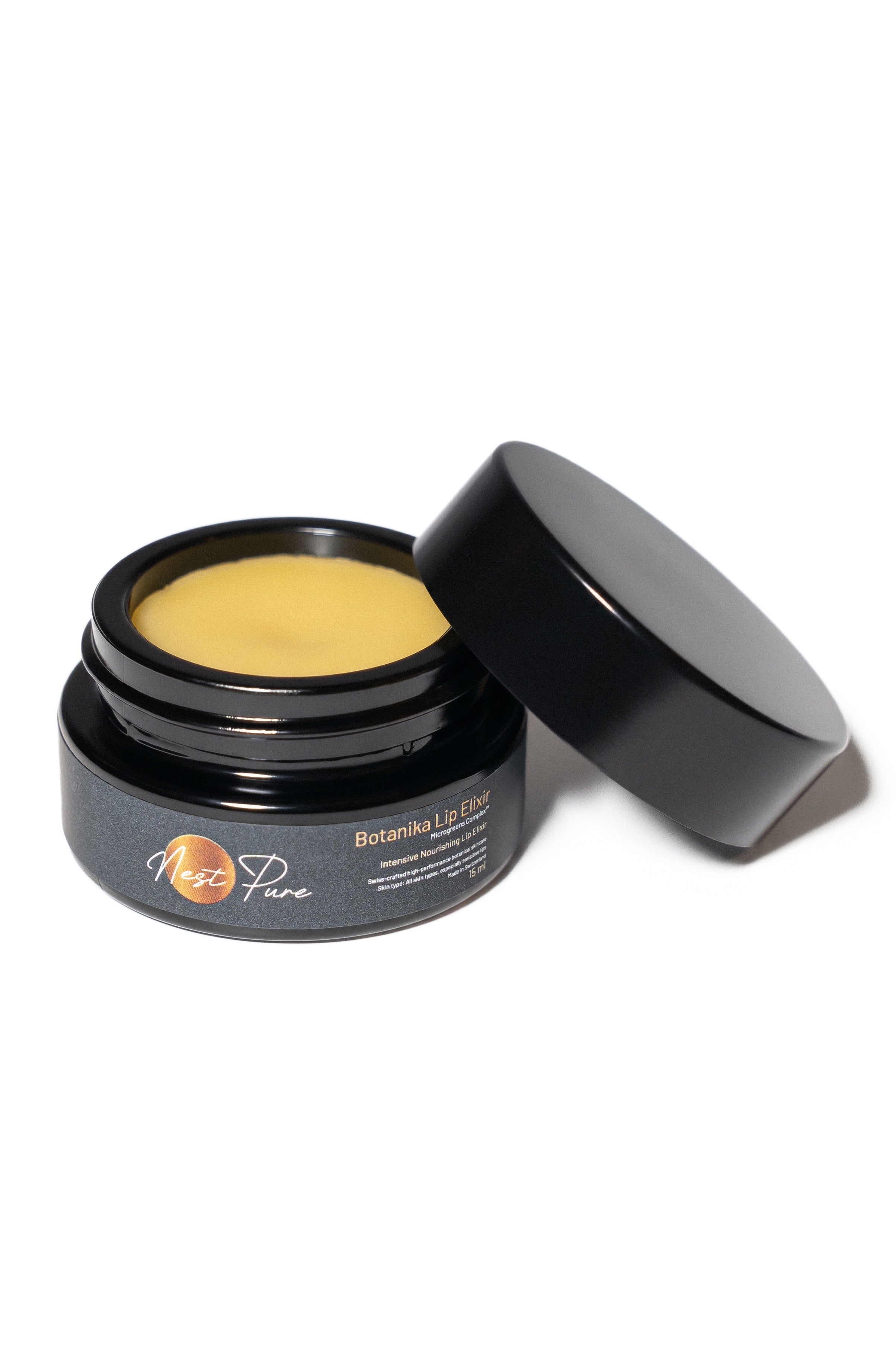 Botanika Lip Elixir
