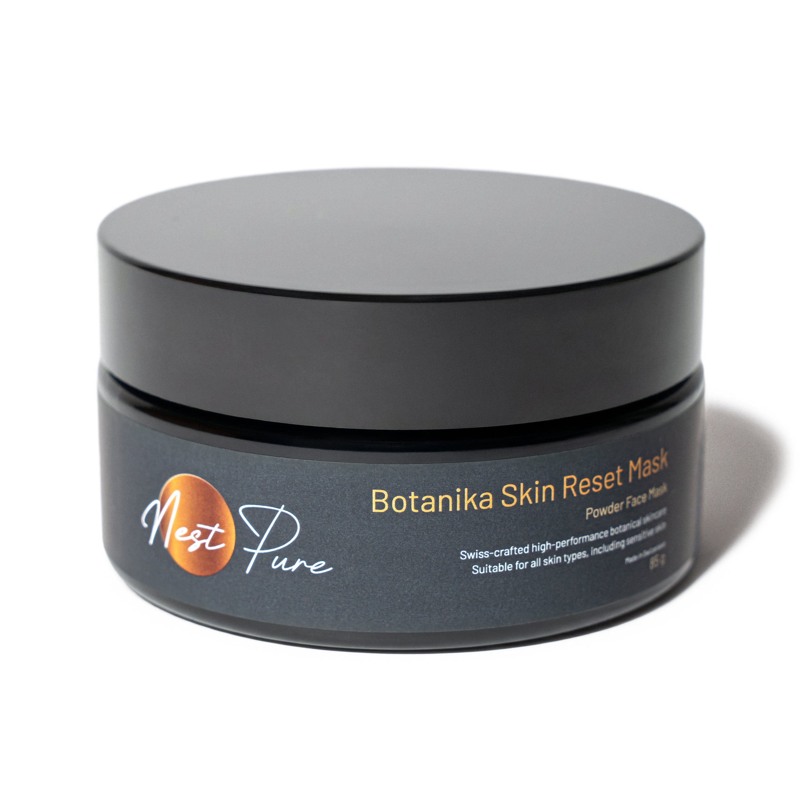 Botanika Skin Reset Mask