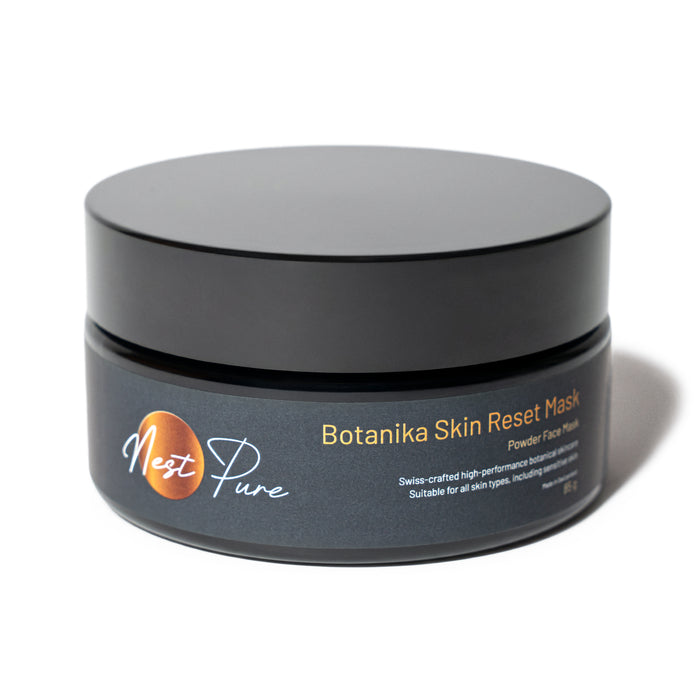 Botanika Skin Reset Mask