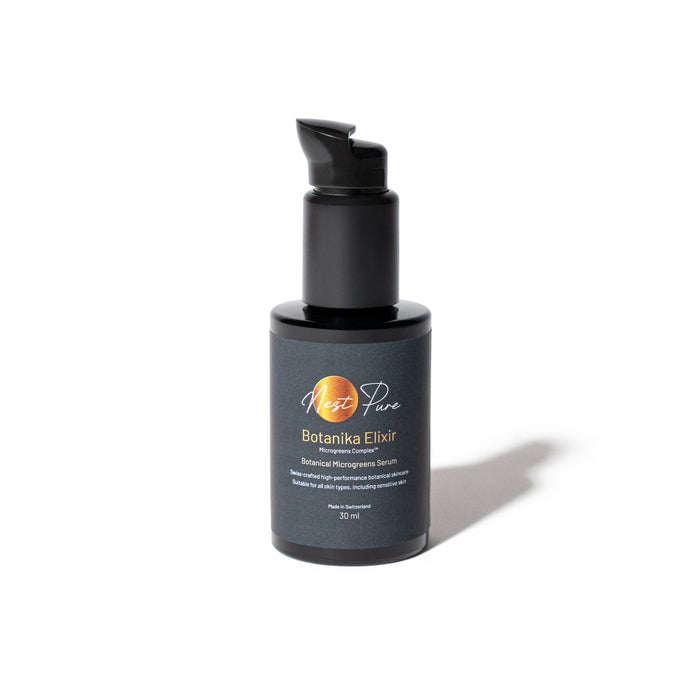 Botanica Elixir No. 1