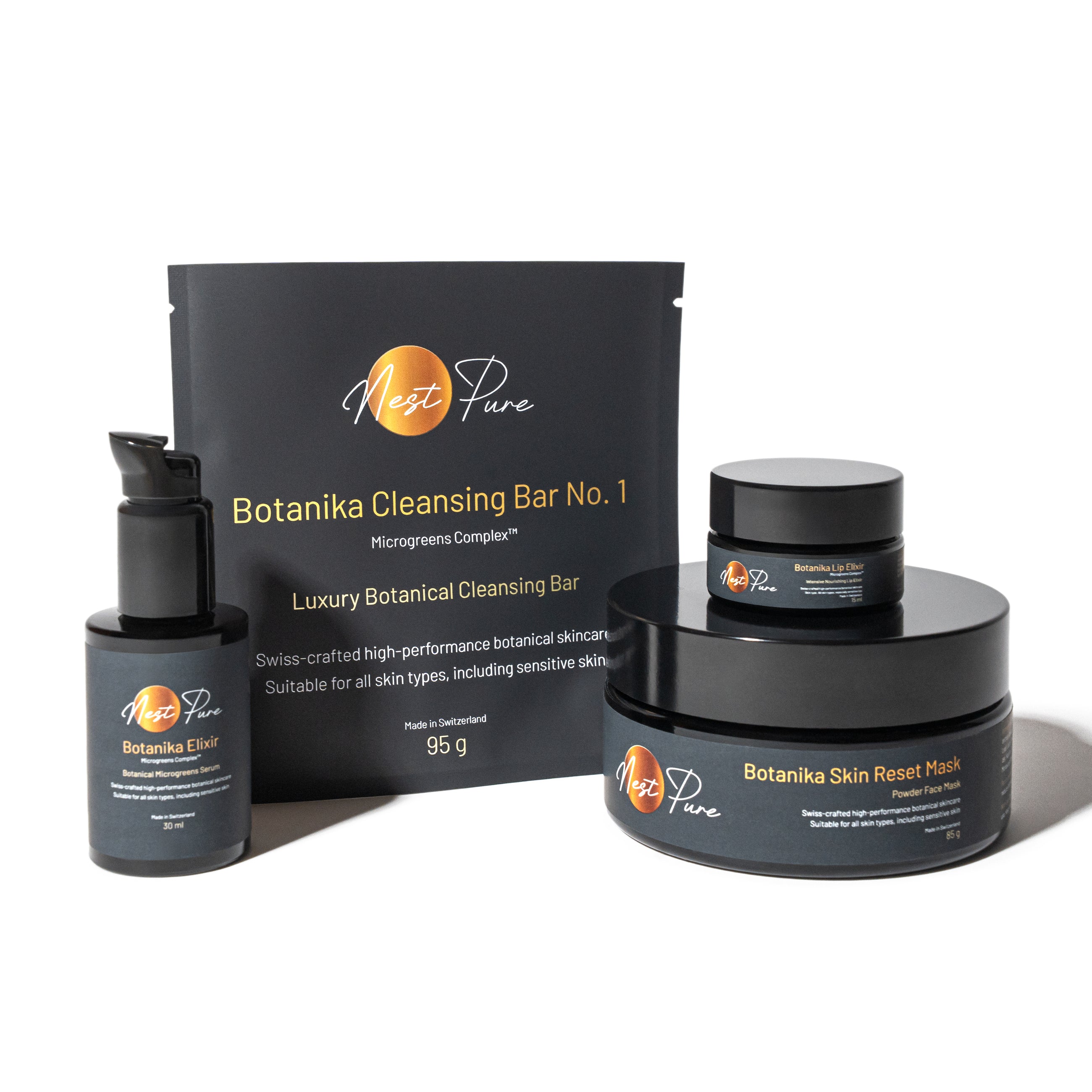 Detox Box