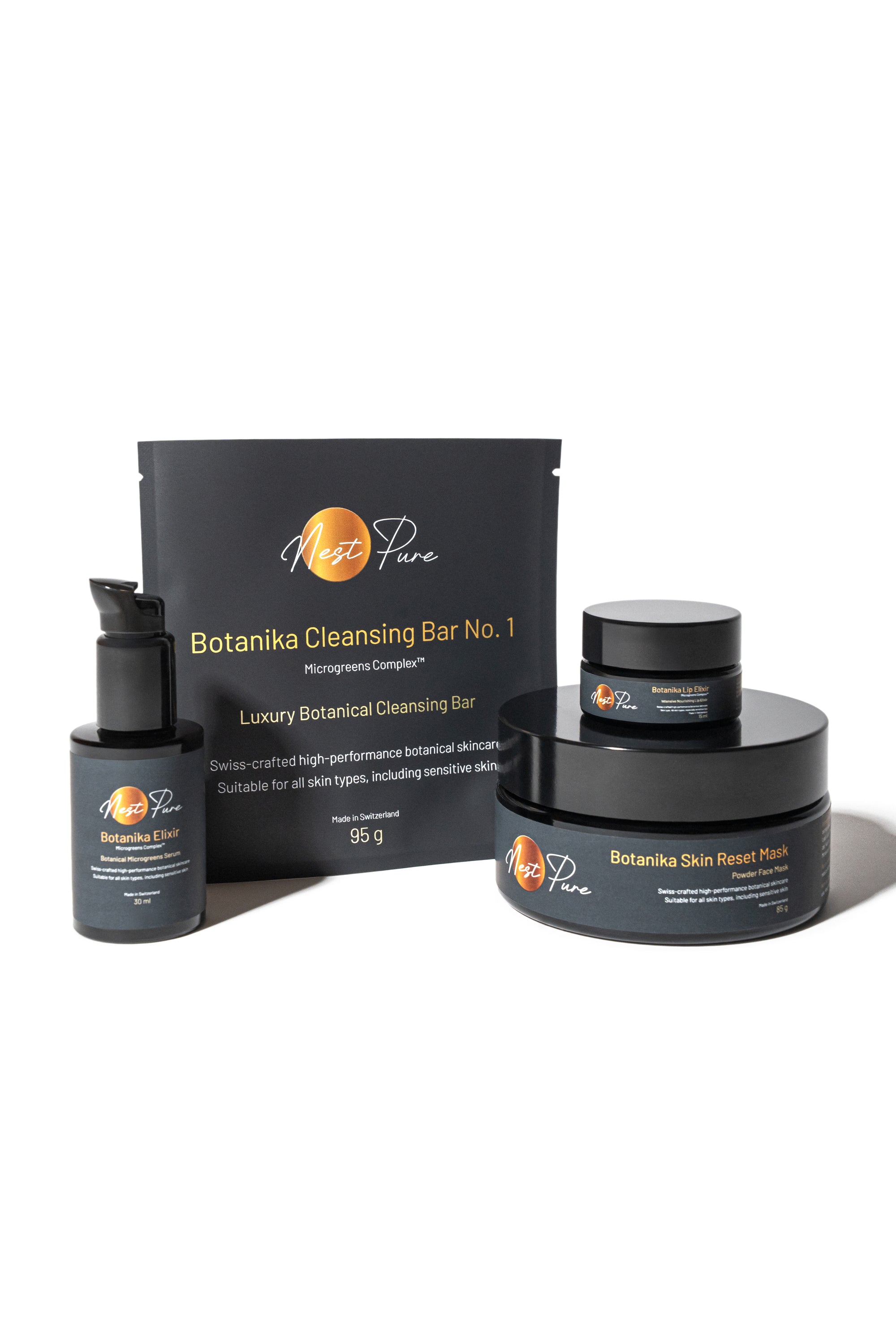 Detox Box