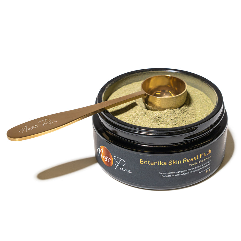 Botanika Skin Reset Mask
