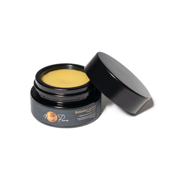 Botanika Lip Elixir