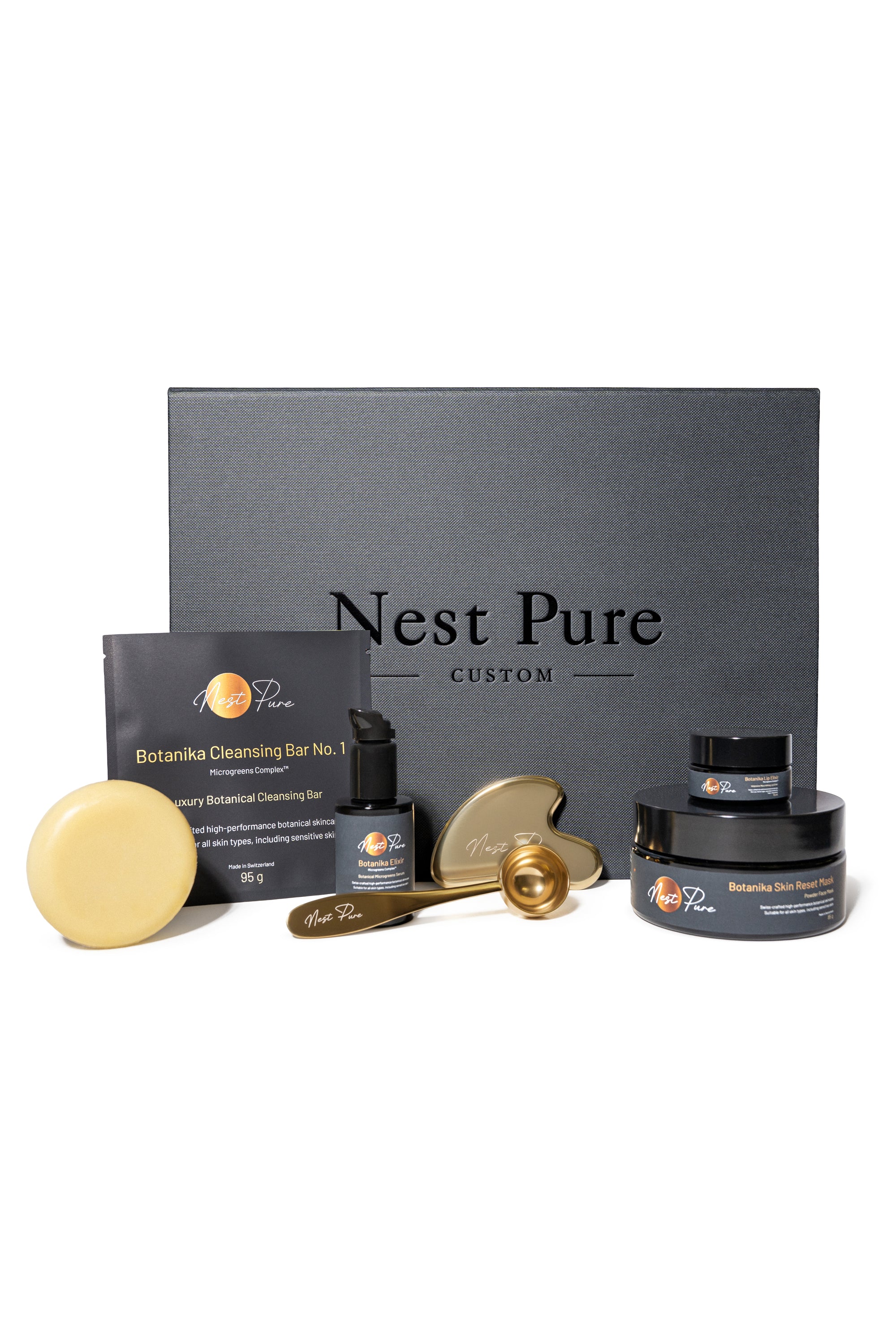 Detox Box